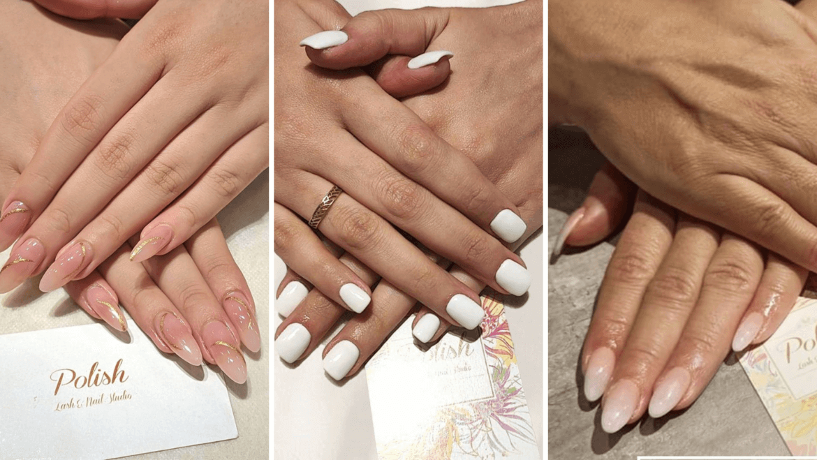 Nail Art Trends Dominating the Season