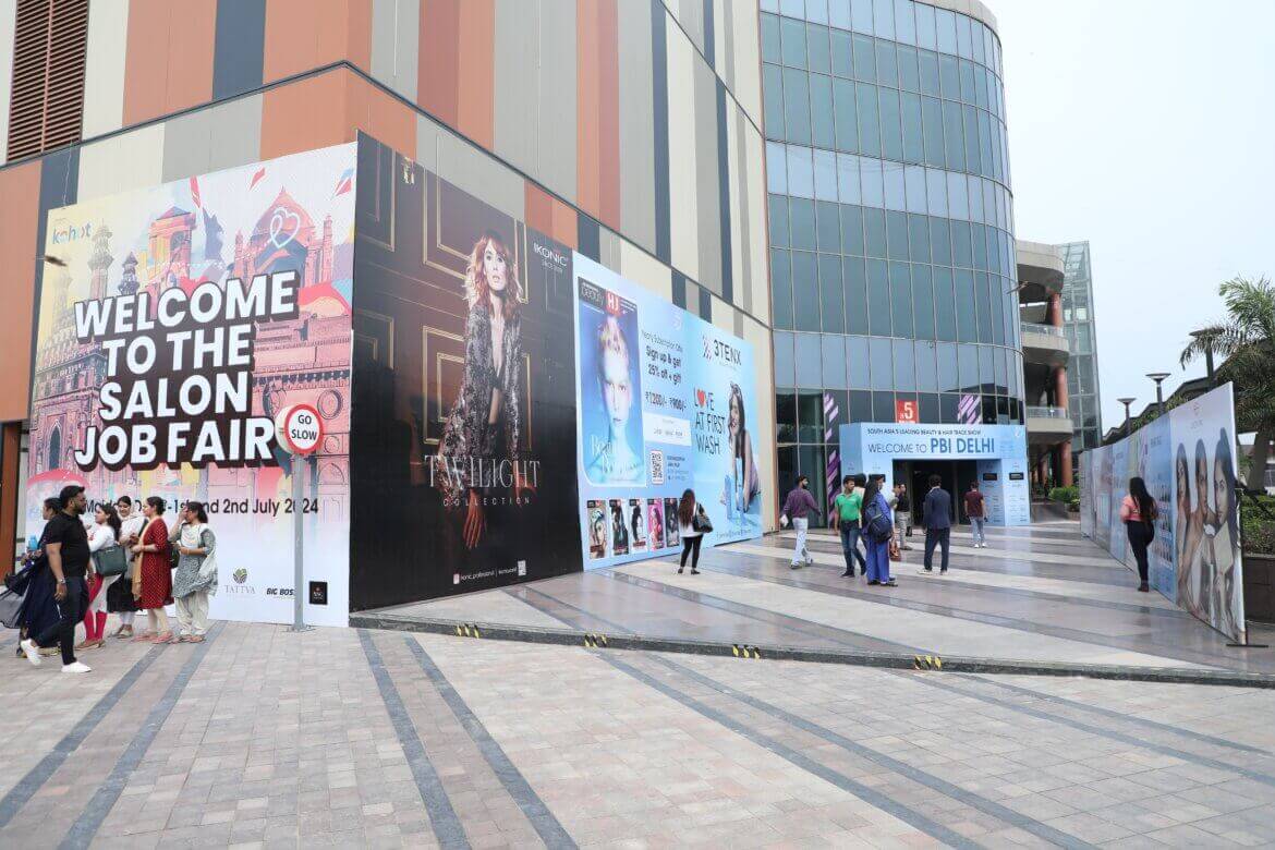 PBI Delhi: How Day 2 Unfolded