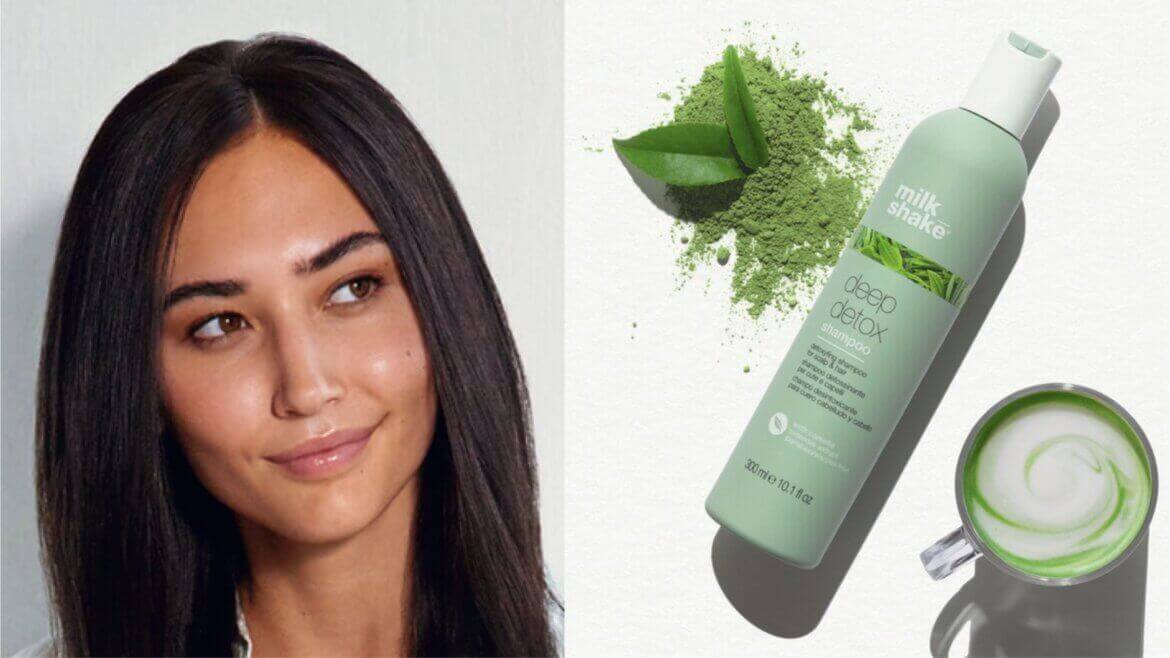 Hair Detox - A New Hair Care Regimen to Look For
