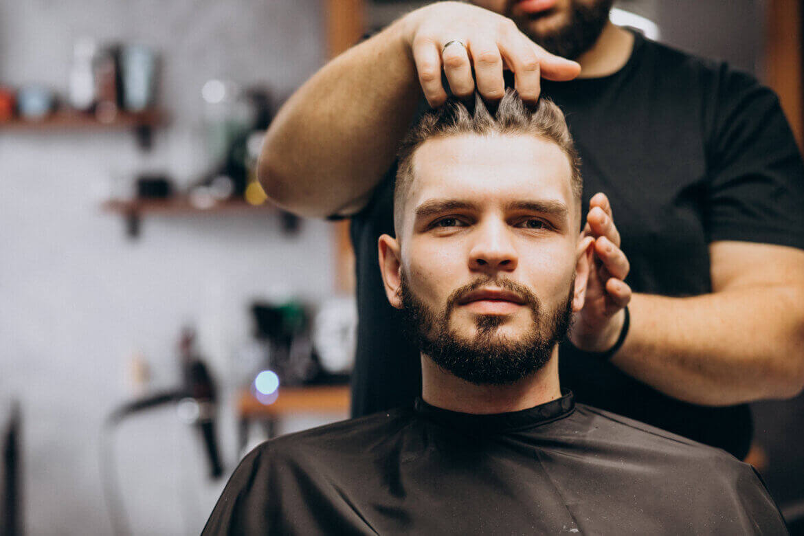 Hair Styling Products For Men: Decoded!