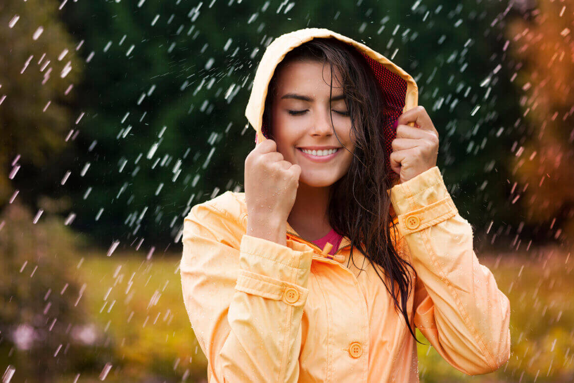 Monsoon Skincare Guide for Fresh, Glowing Skin