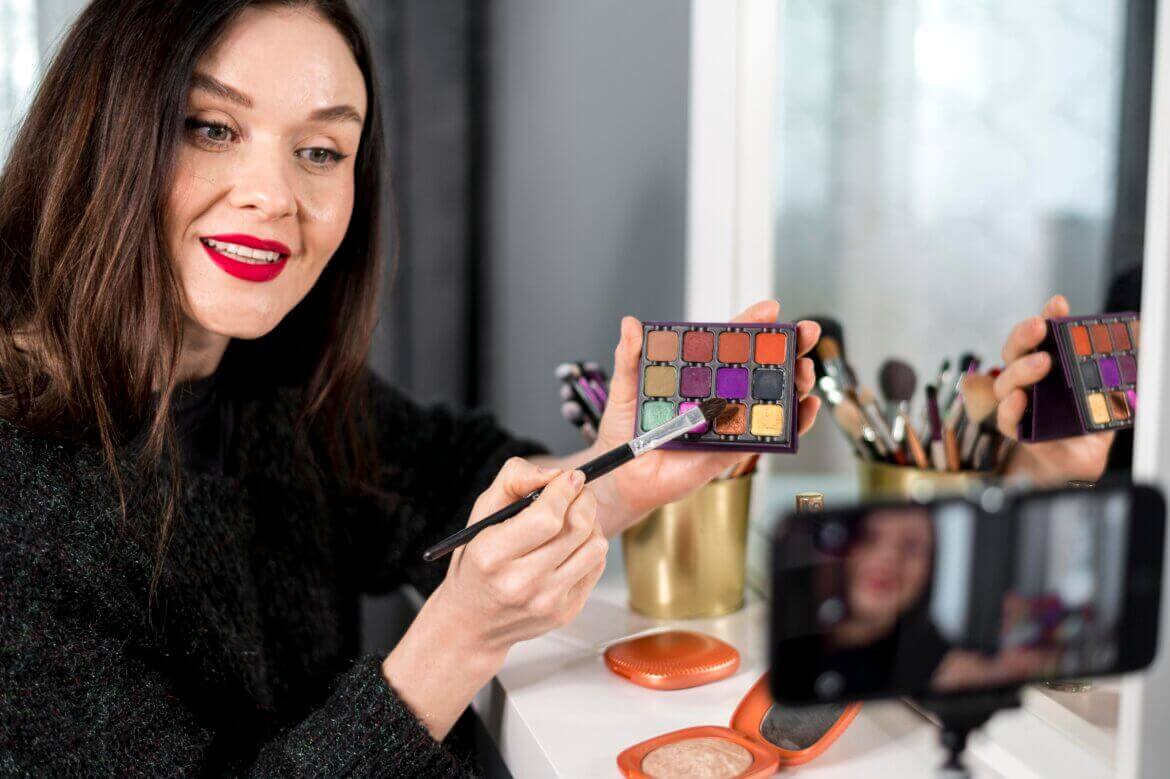 Social Media Marketing For Salons - The Beginner’s Guide