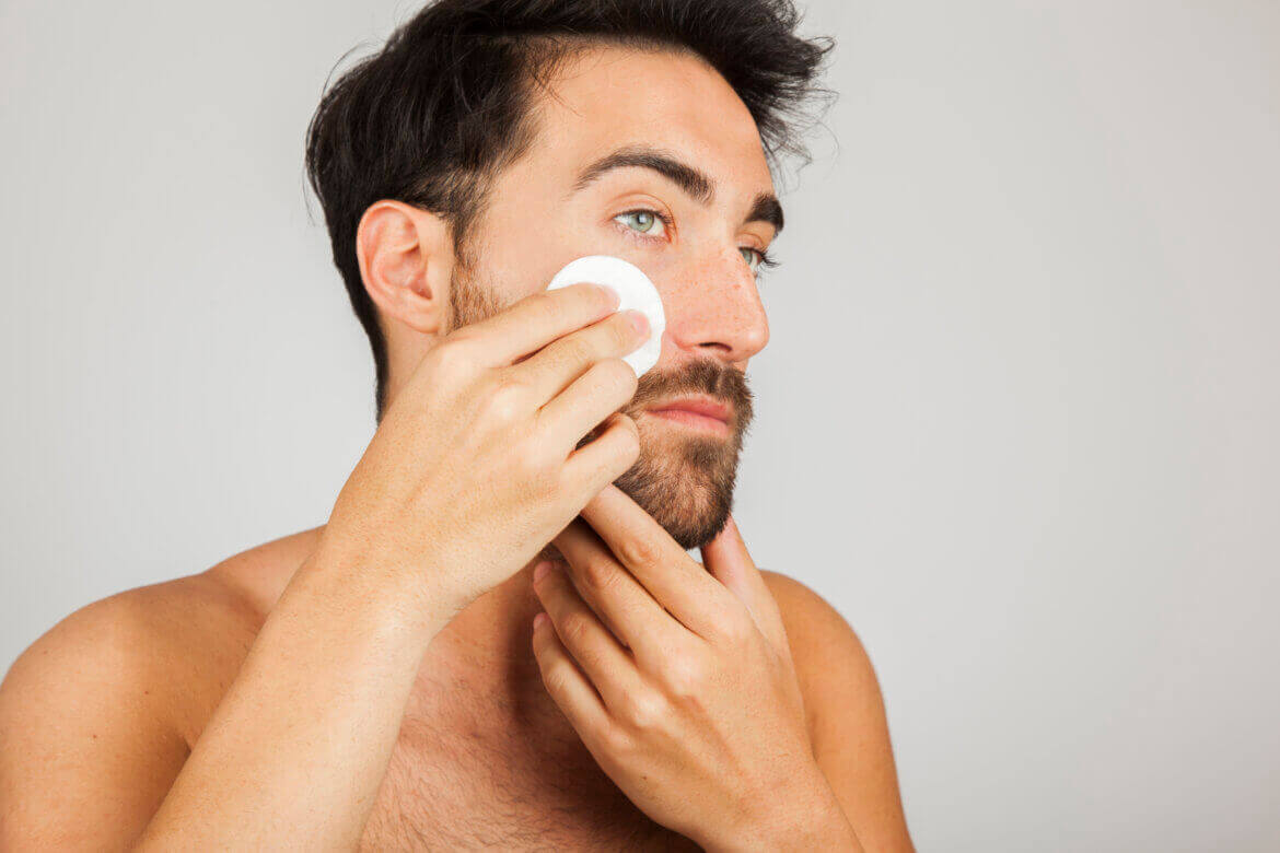 Skincare for Men: Let’s Decode The Ingredients This Men's Grooming Day