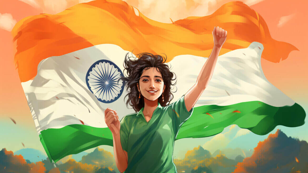 Embracing The Shades of Freedom This Independence Day