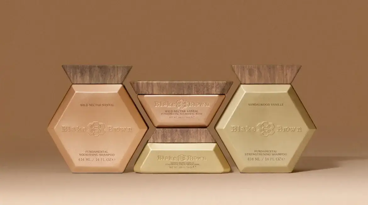 Blake Brown by Blake Lively Hits The Shelves