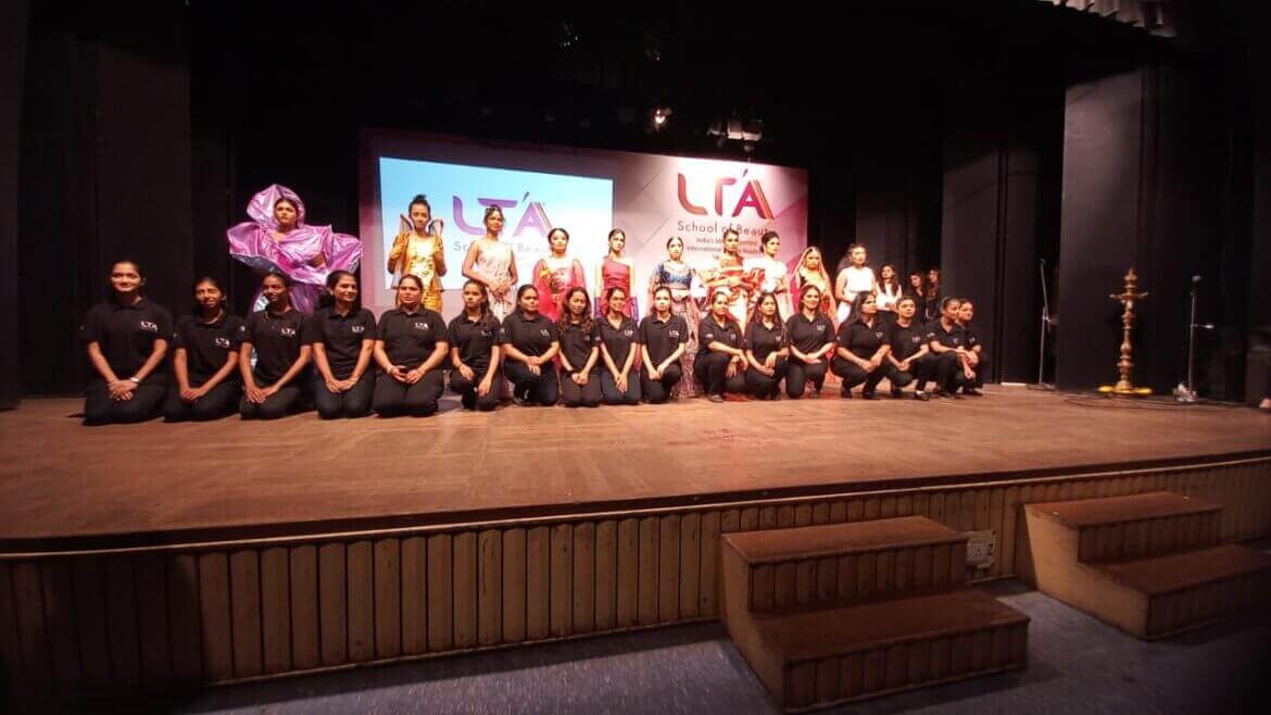 LTA School of Beauty Honors CIDESCO Graduates and Expands Legacy with New Branch
