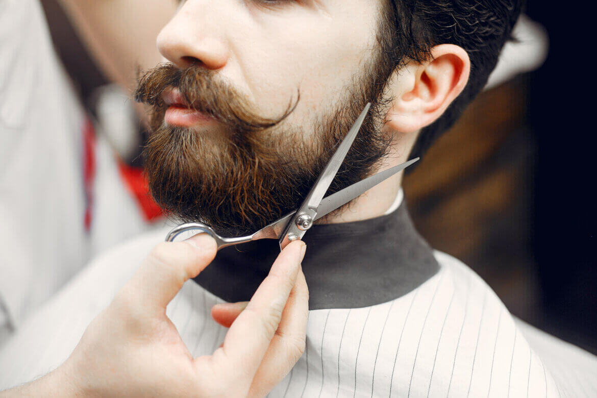 Mastering Beard Grooming With System and Swag