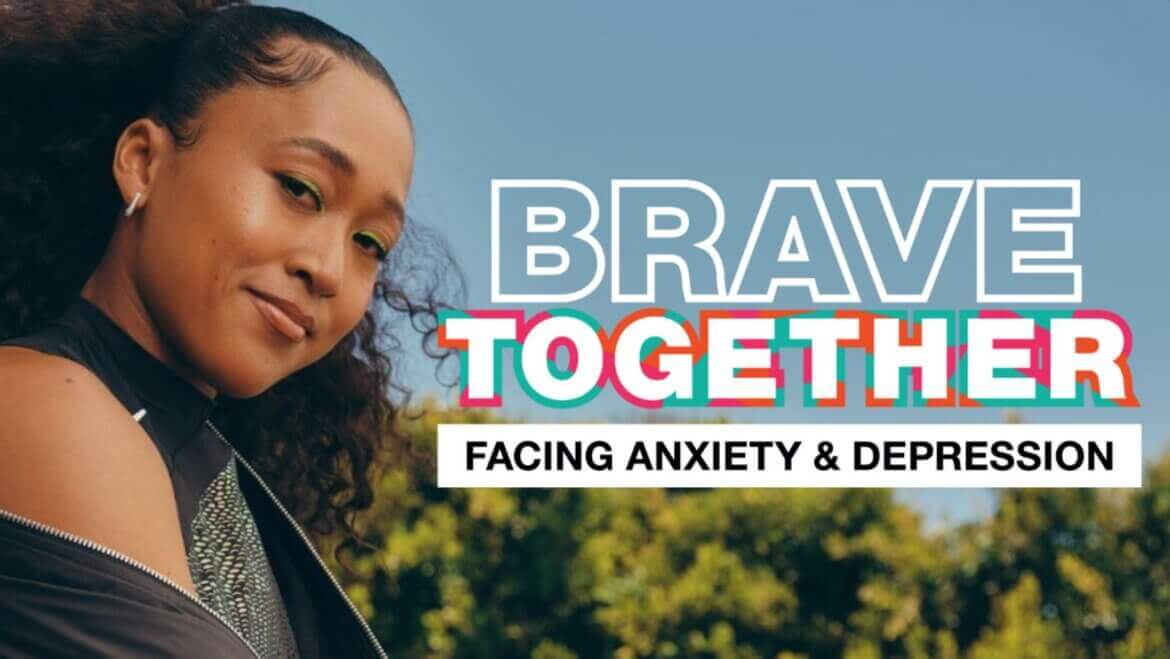 Have a Brave Talk With Maybelline New York