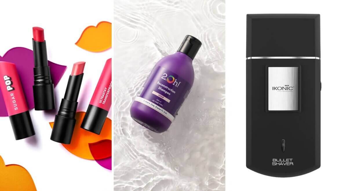2.Oh!, Sugar Pop, and more: Everything New on the Block