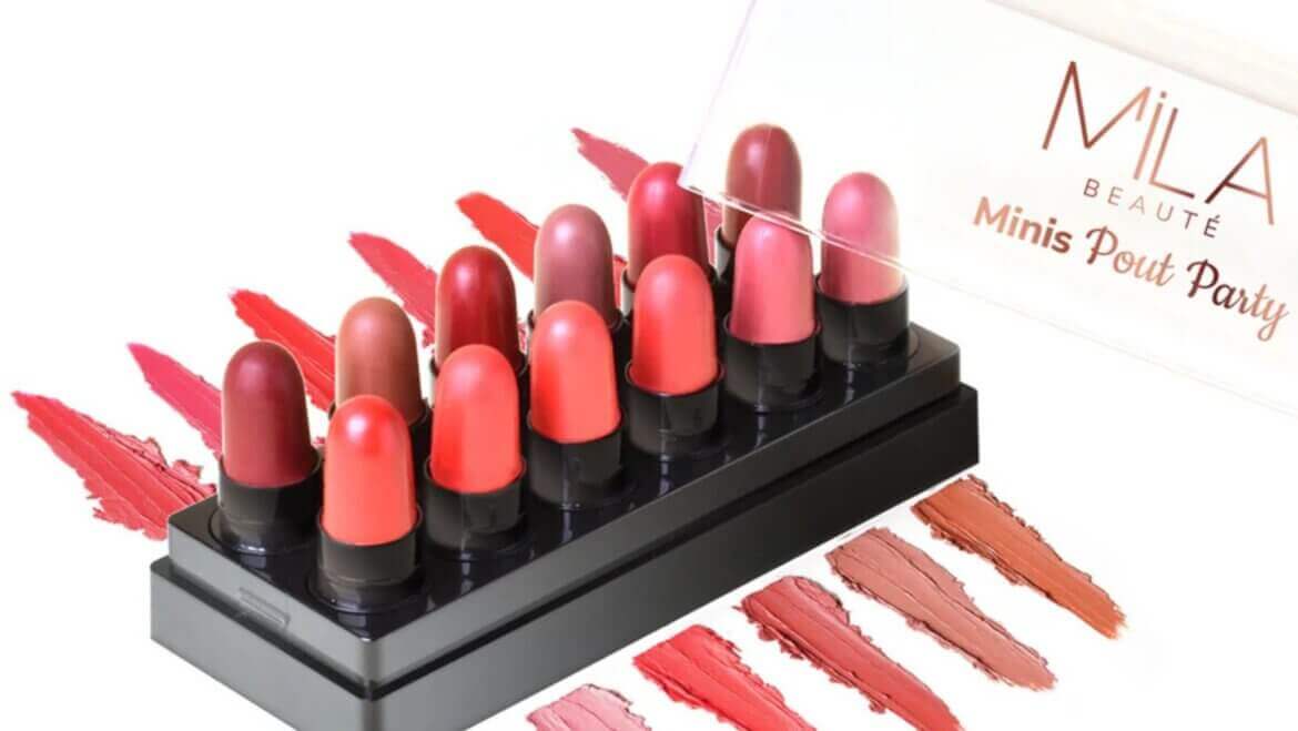 Mila Beauté and Zepto Will Get Your Beauty Essentials in 10 Minutes