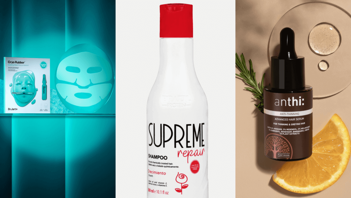 What’s New On The Shelves: Dr. Jart+, anthi: and much more 