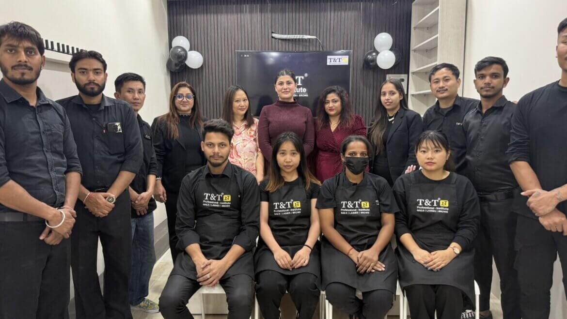 T&T Academy Launches Its 5th Academy in Mohali!
