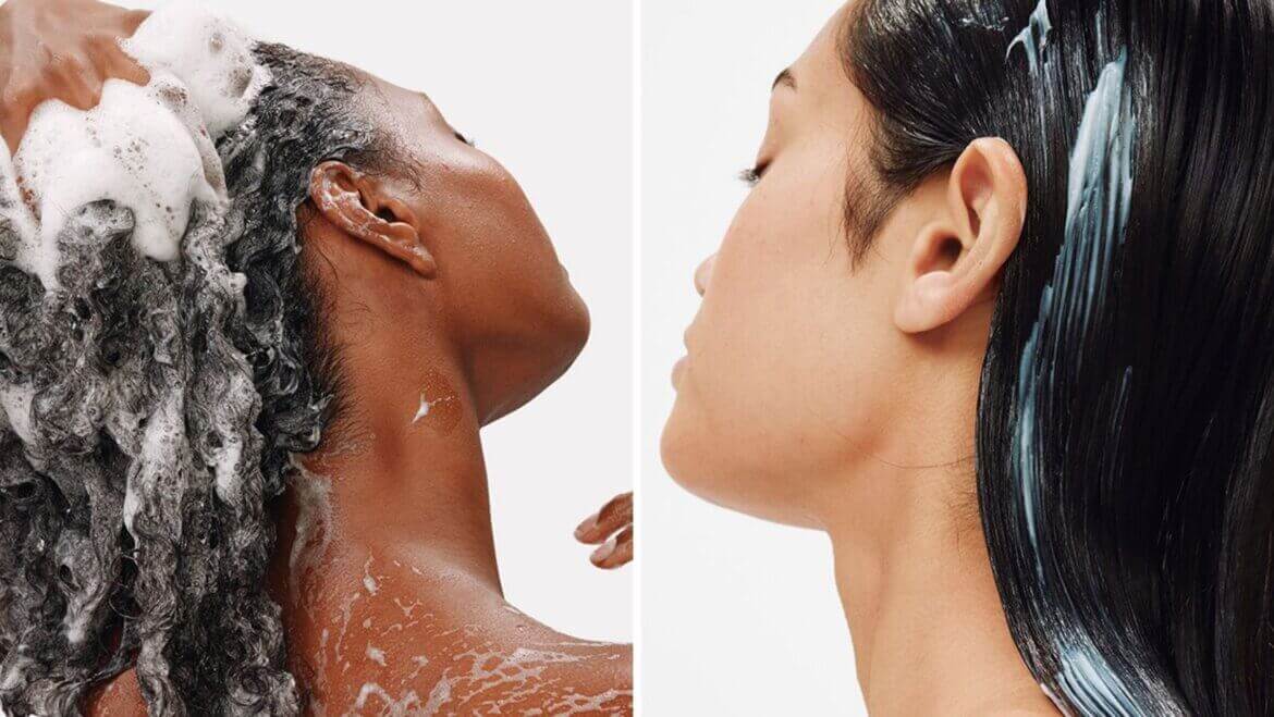 CeraVe launches its first haircare range