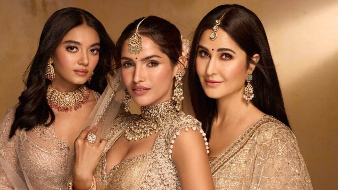 Kay Beauty is here to make you wedding-ready!