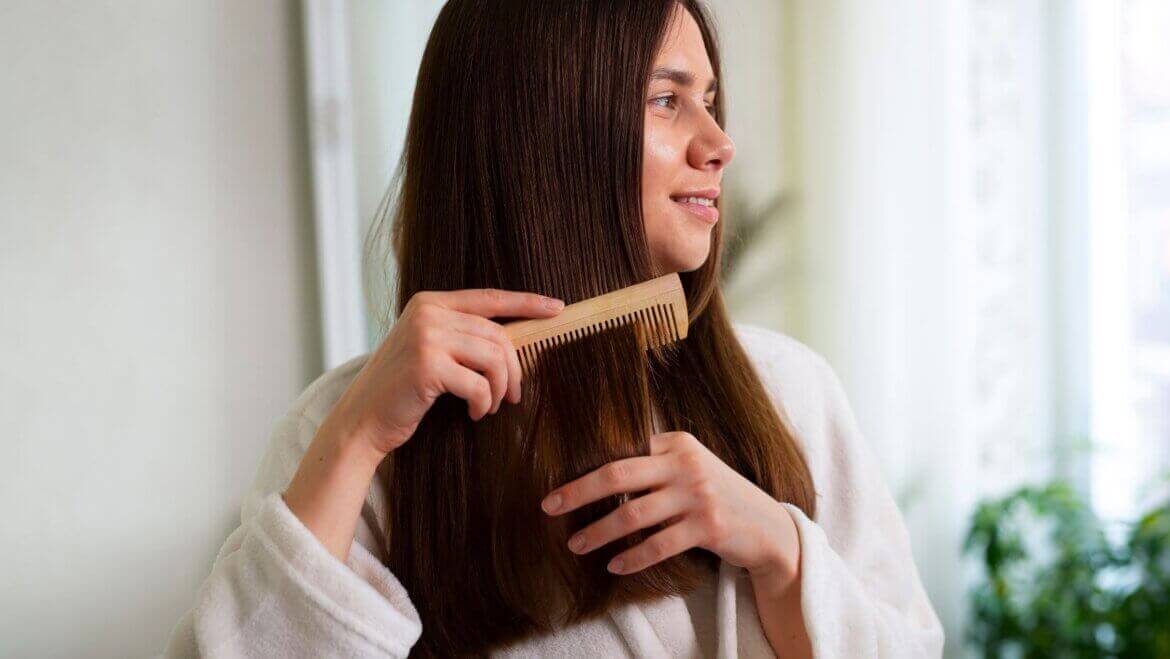Customised Hair Care: The Future of Beauty and Wellness