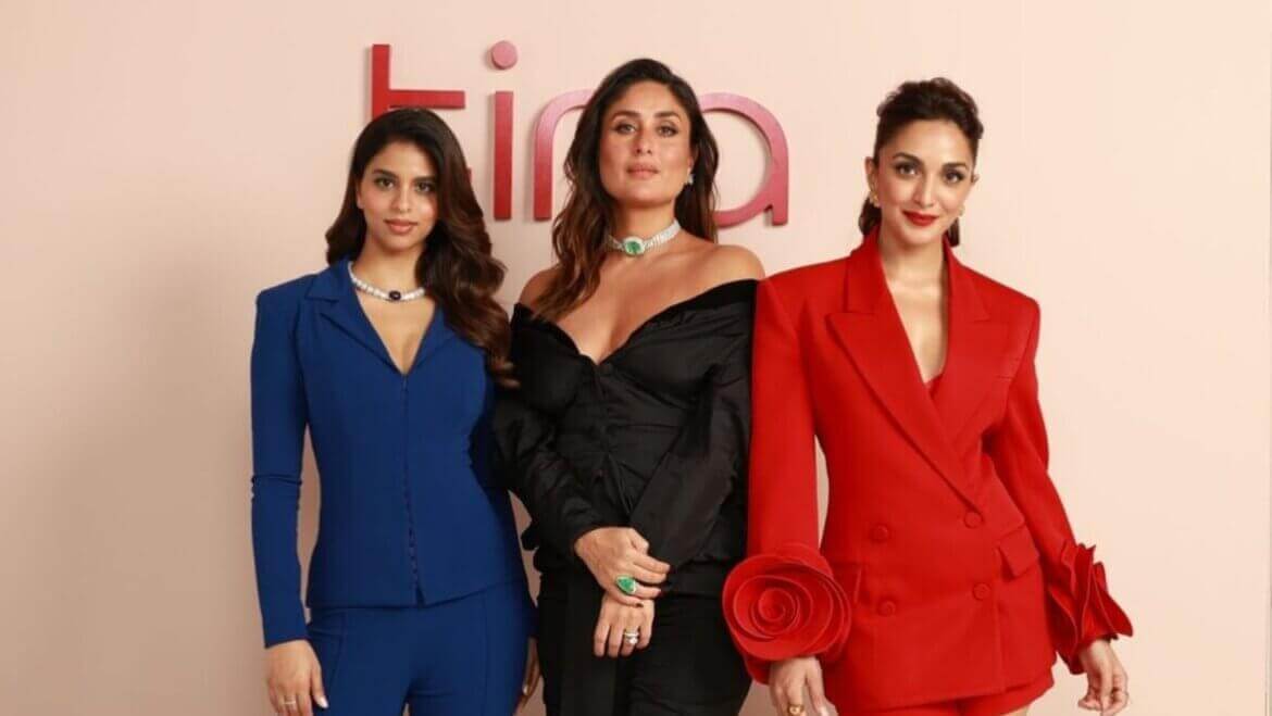 Tira launches its luxury flagship store in Mumbai