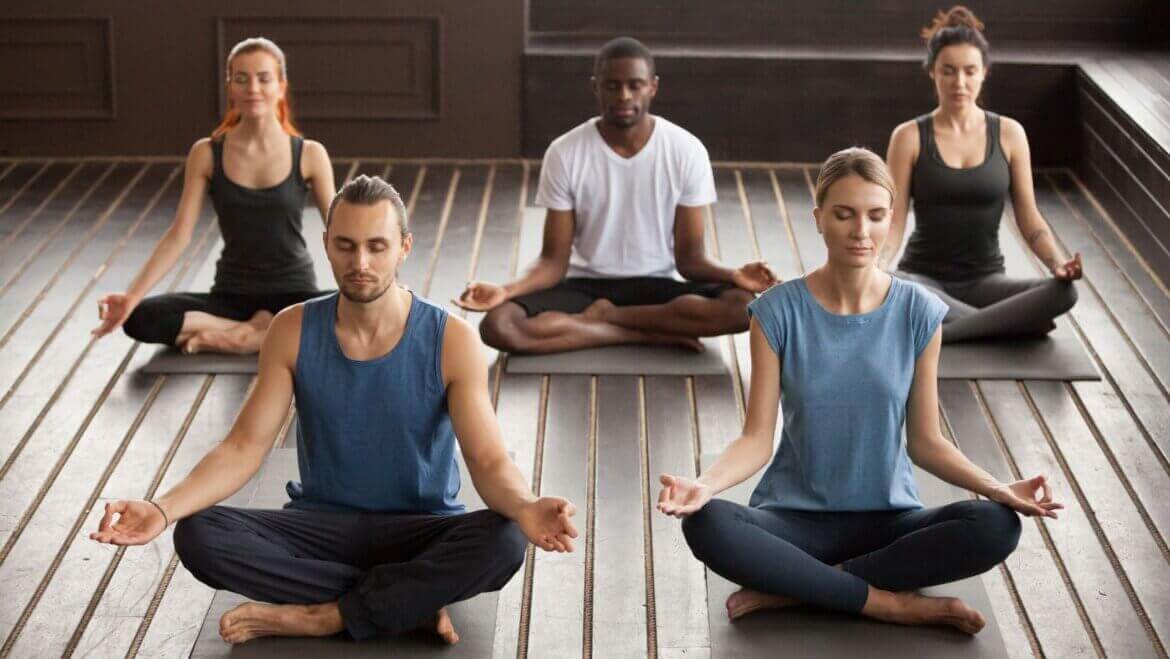 8th World Wellness Weekend 2024 sees record-breaking participation