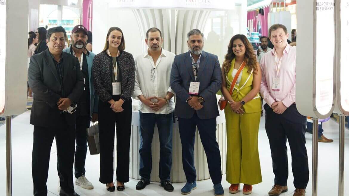 CALECIM® - Global Leader in Regenerative Science Now in India