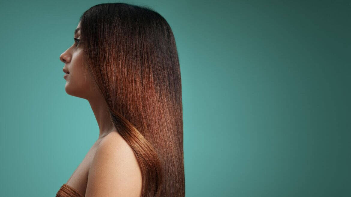 Dr Anupriya Goel reveals the secret to shiny, long lasting hair colour