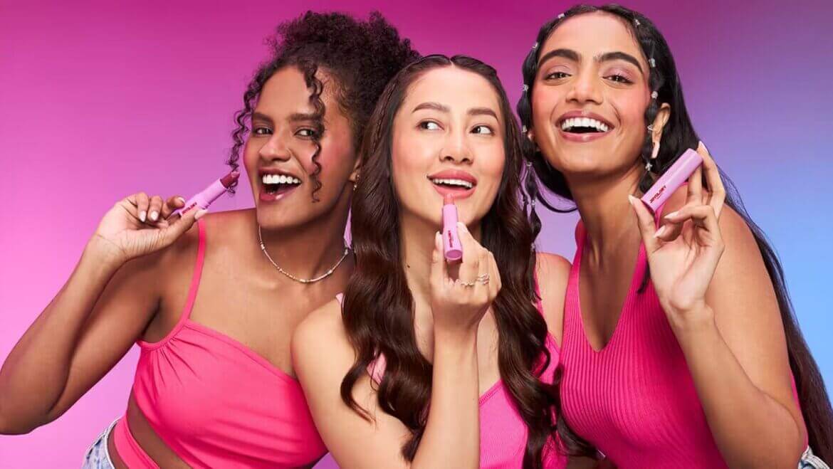 Joyology Beauty: GSSBB’s Bold Step into Colour Cosmetics