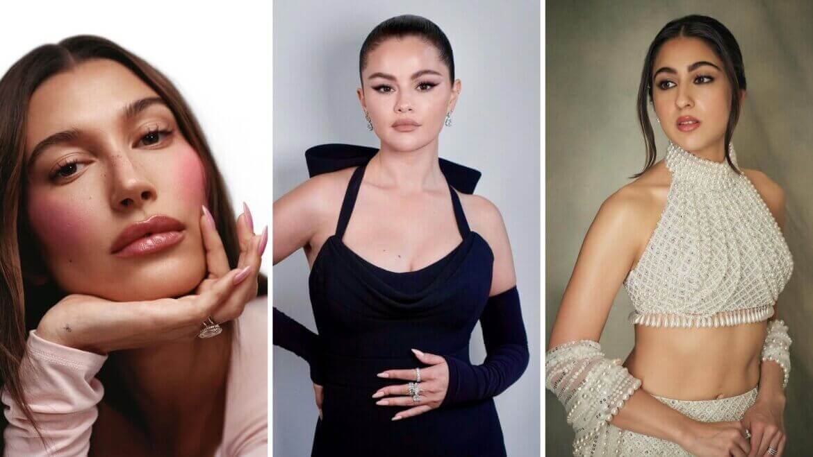 The 10 Makeup Trends of 2024 That Reigned Supreme
