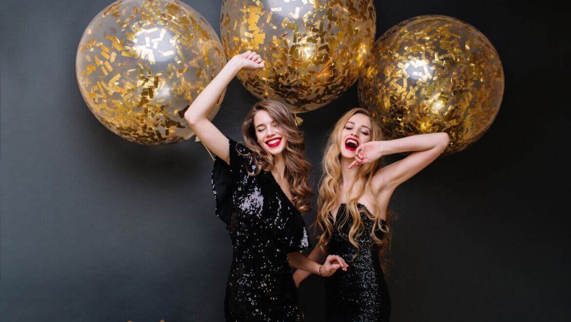 Party Makeup Looks You Can Opt For This Season