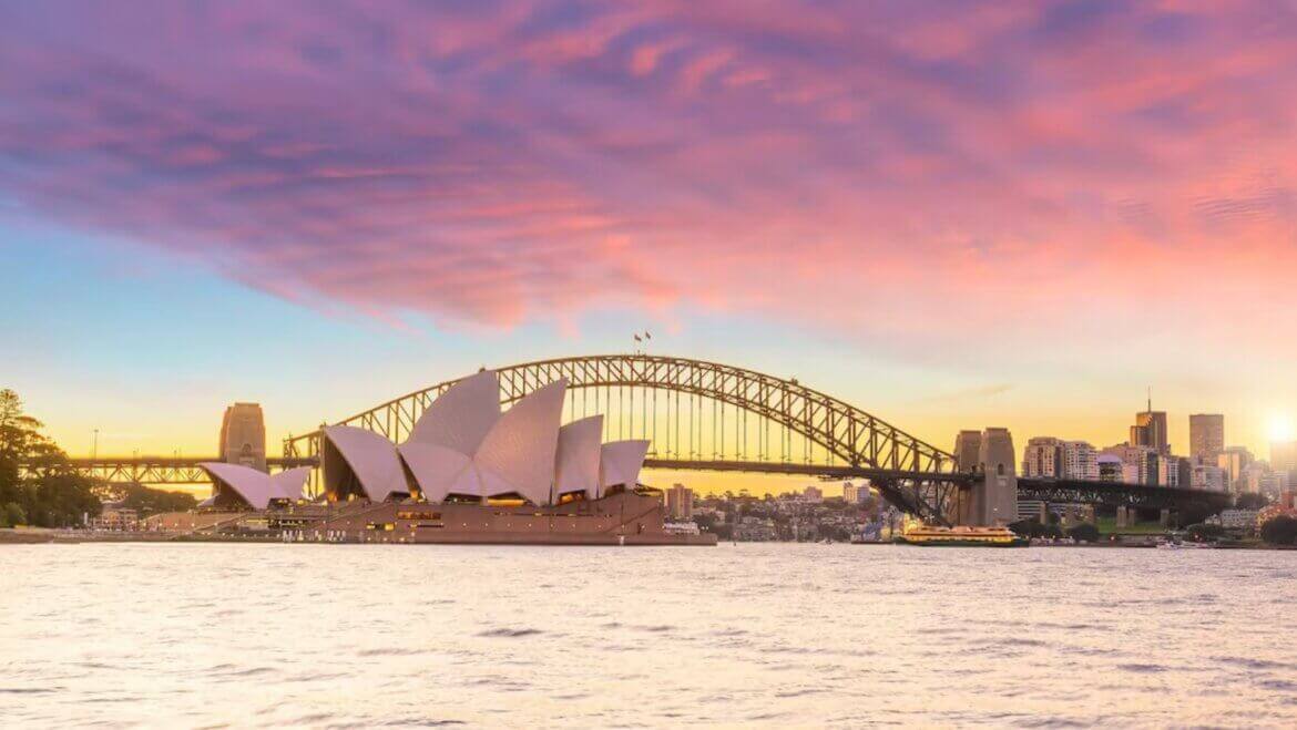 John Southwell on India-Australia Trade Ties Through Beauty