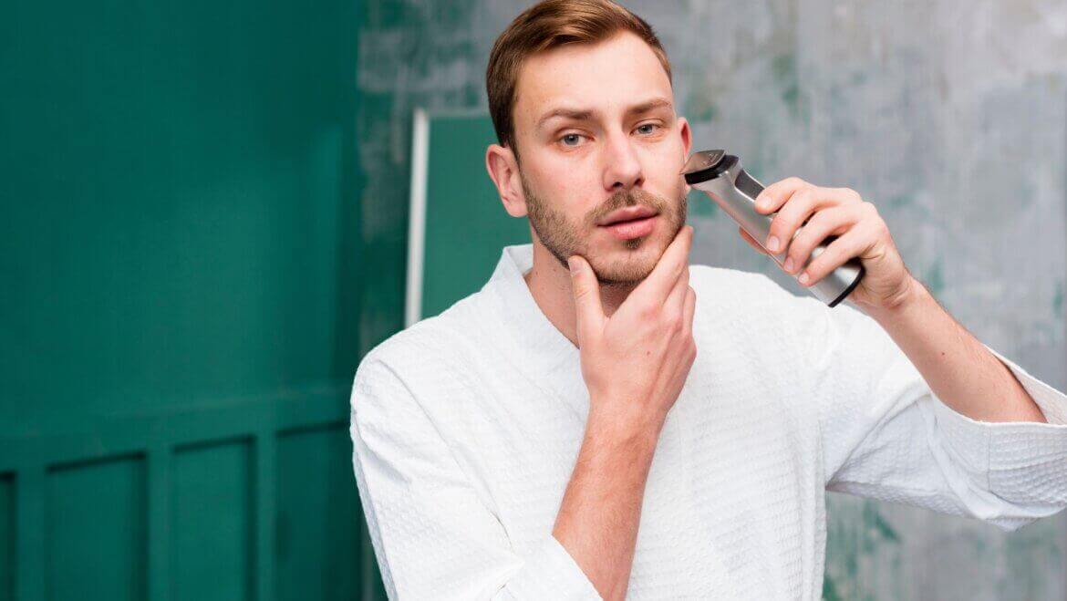 Winter Grooming For Men – A Simple Yet Effective Guide