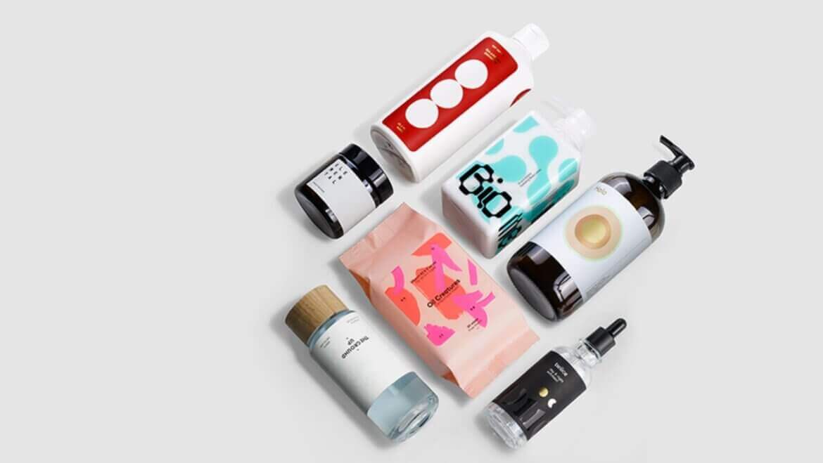 Avery Dennison Launches Premium Labels Range