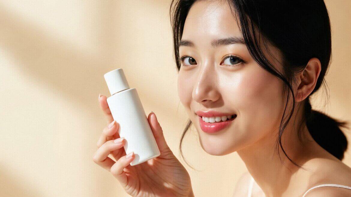 DriveSouth Korean Beauty Exports Hit Record $10.2 Billion in 2024