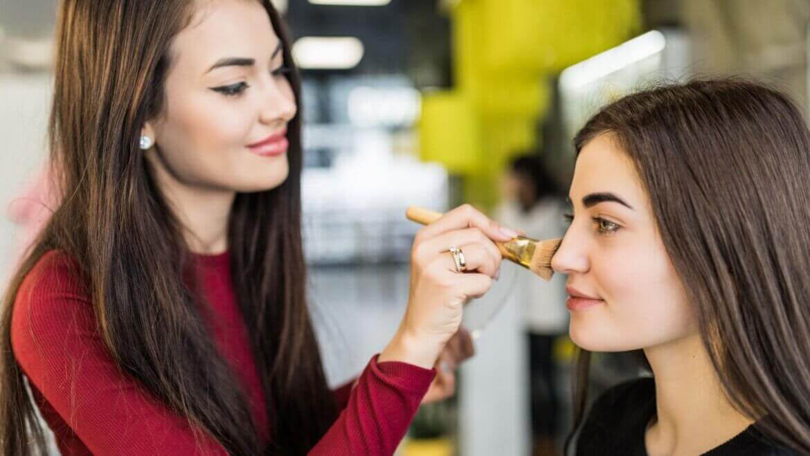 Five Biggest Makeup Trends for 2025