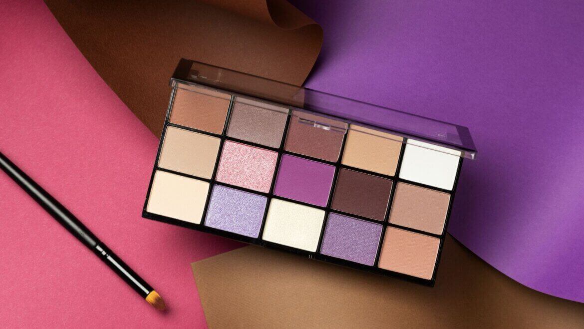 Project Pan: A Conscious Way to Use Beauty Products