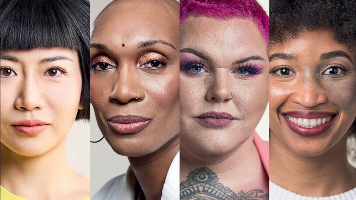 Sephora’s First Global Film Celebrates Beauty and Belonging