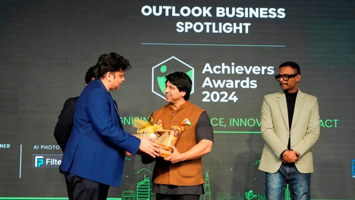 Soulflower Named ‘Eco-Beauty Pioneer Of The Year’