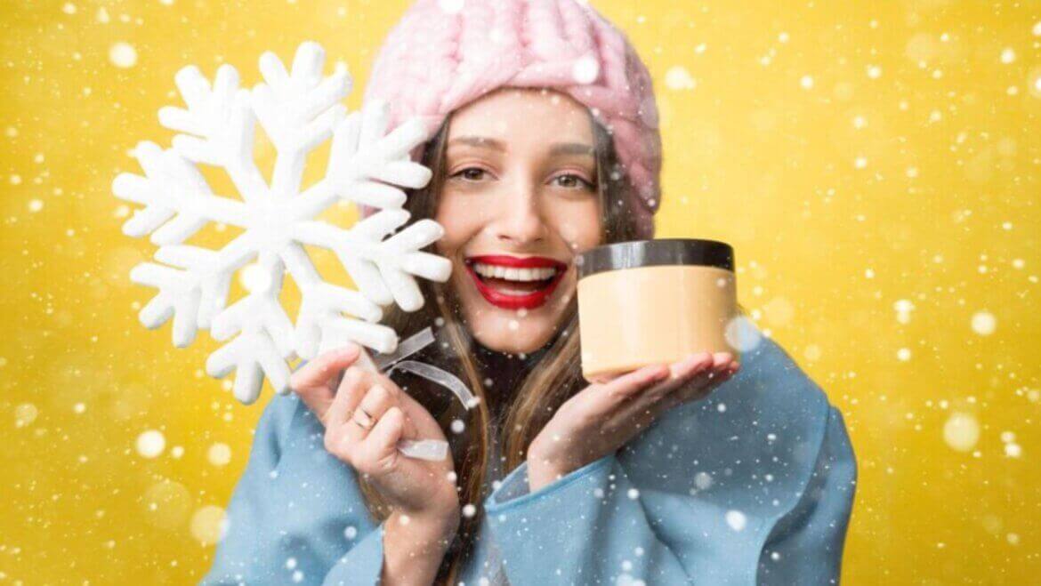The Winter Arc for Your Beauty And Wellness Needs