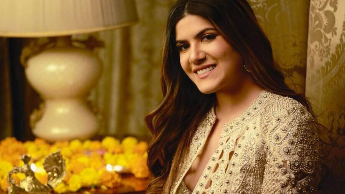Ananya Birla announces new beauty and cosmetics venture