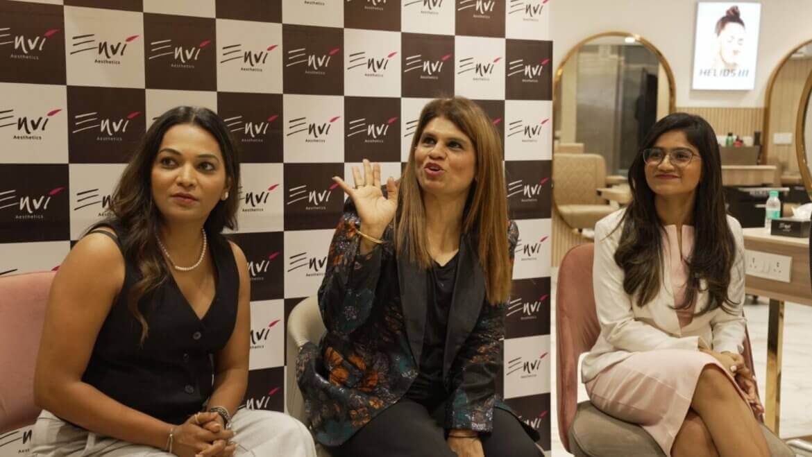 Envi Aesthetics: A New Era in Wellness & Aesthetics