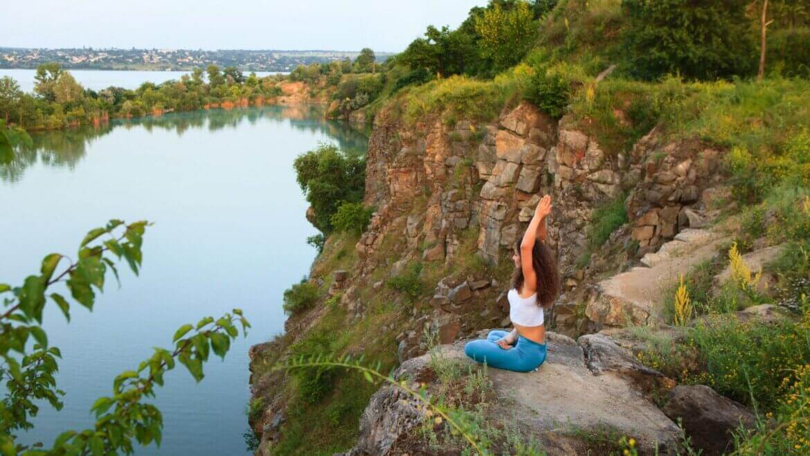 Why Are People Flocking To India For Wellness Tourism