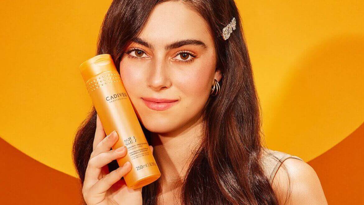 Professional launches the Ultimate Hair Lamination Treatment