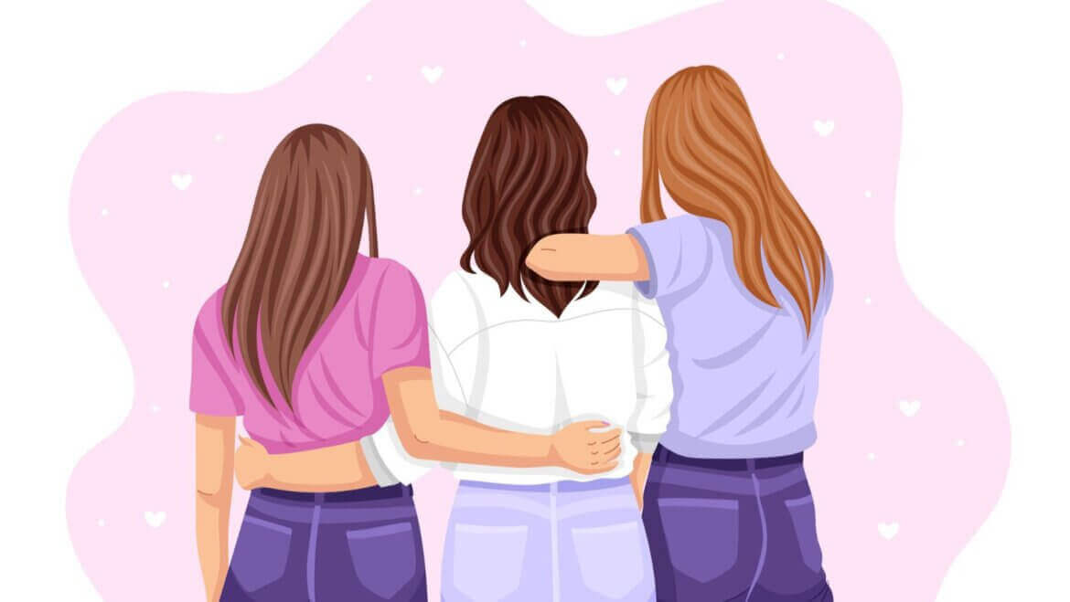 Lessons from inspiring women in beauty and hair