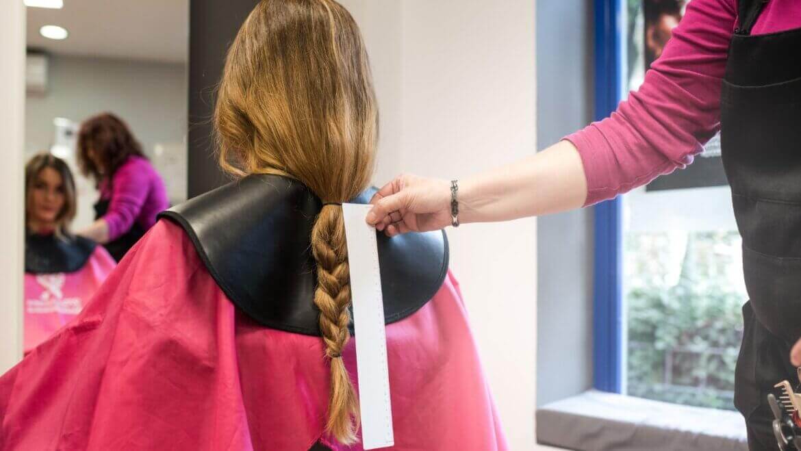 This Hair Donation Day, make an impact!