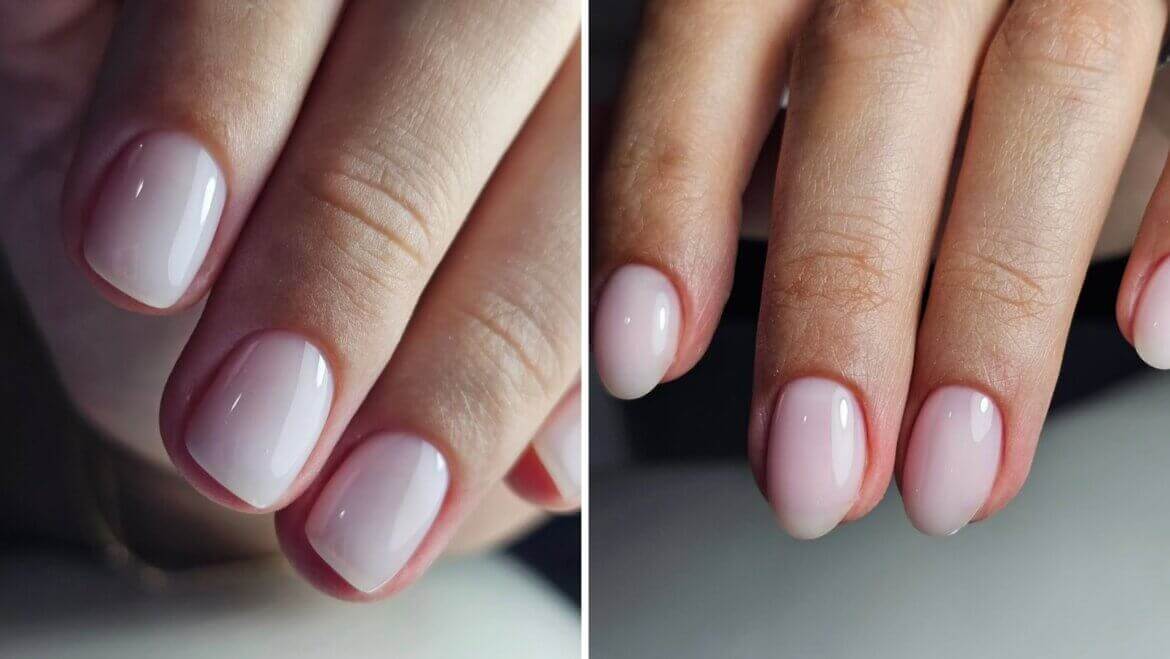 Soap nails are everywhere! Find out why