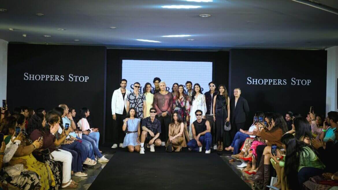 Shoppers Stop 2.0 is here with a new era of premium shopping