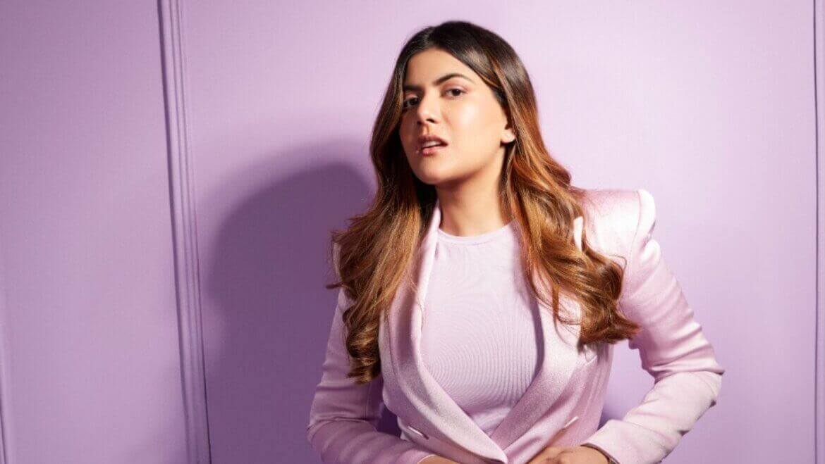 With LOVETC, Ananya Birla announces entry into the beauty world