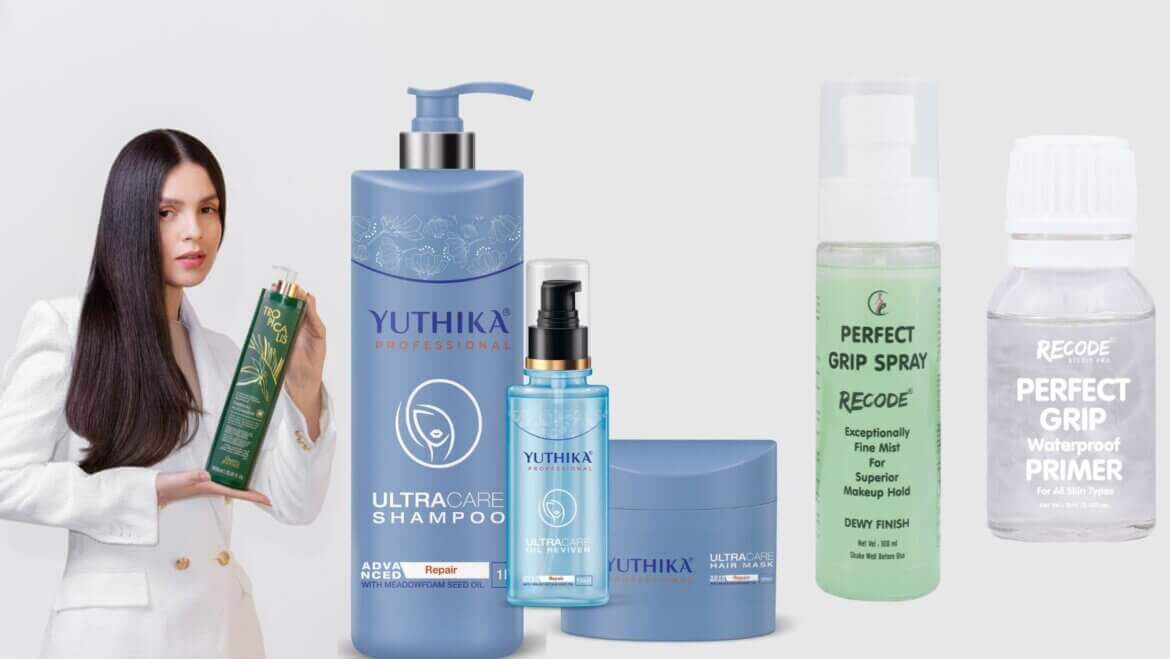 New beauty and hair products you just can’t miss out on!