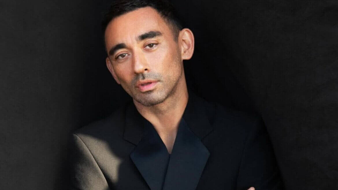 M·A·C Cosmetics appoints Nicola Formichetti as Creative Director