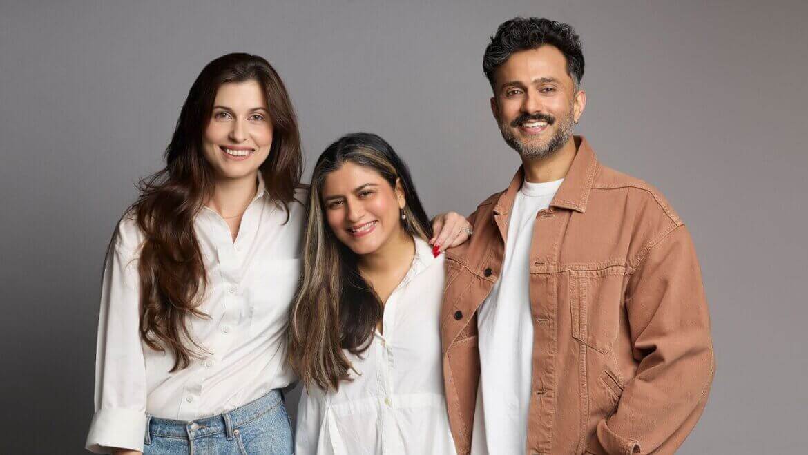 Bhaane Group has announced a strategic investment in Simply Nam, the beauty brand founded by Namrata Soni and Hanna Stromgren Khan.