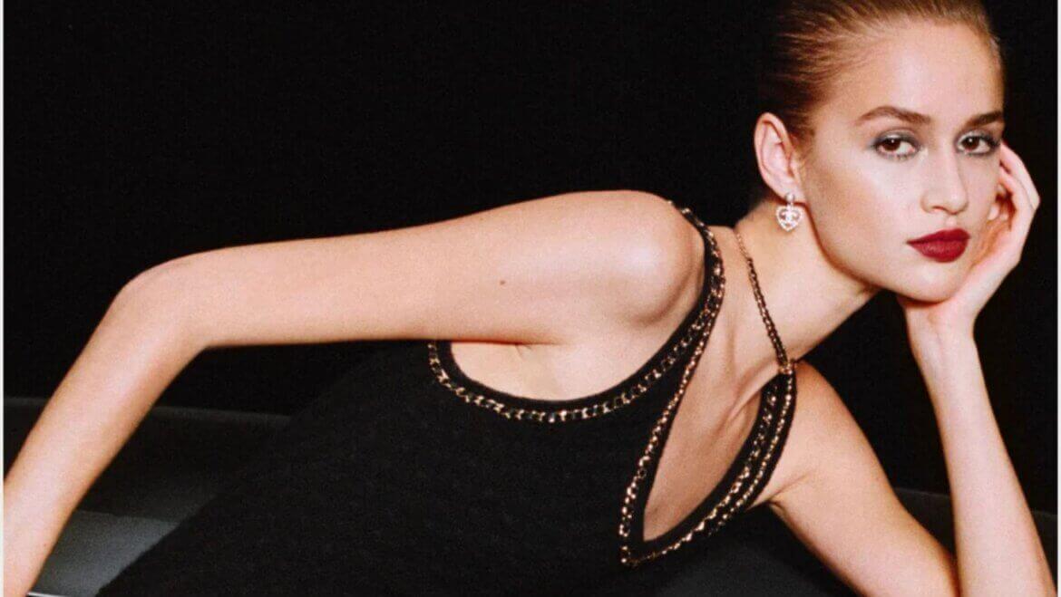 CHANEL beauty and fragrances debut on Nykaa