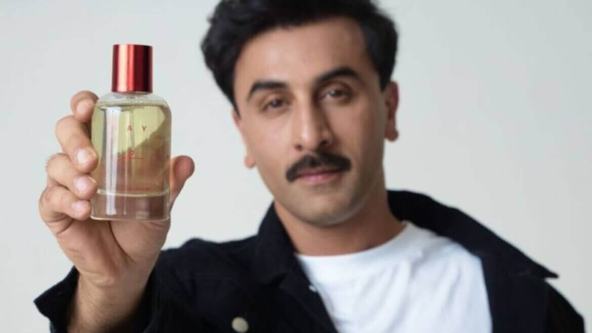 ARKS Day: A new fragrance by Ranbir Kapoor's brand