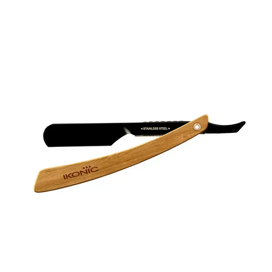 Ikonic Face Razor Machine Ikonic Professional latest styling tool launches